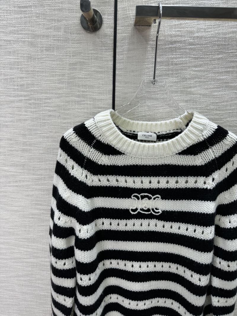 Celine Sweaters